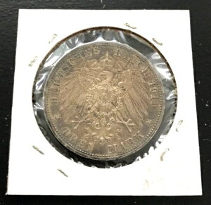 �� �h�C�c�A�M���a�� �� 1911�N F �������e���x���N 3�}���N��� �� ���i��