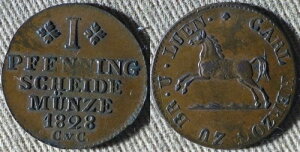 �h�C�c�F�u�����Y�E�B�b�N�E�E���t�B1828cvc 1 pf CH.AU-UNC �K�т��_�C�őł��ꂽ #1098 IRTM1102