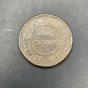 1811�N GB ���[�Y�R�b�p�[�� 1�y�j�[�g�[�N�� - �E�H���b�N�V���[ - �o�[�~���K��/�X�E�H���W�[