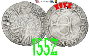 �h�C�c �v���C�Z�� �}���G���O���V�F�� 1552�N ��� #32531