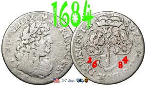 �h�C�c �v���C�Z�� 6 �O���b�V�F�� 1684�A�t���[�h���q ���B���w������� #19589