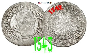 �h�C�c �v���C�Z�� �|�[�����h �O���b�\�X 1543 �t���[�h���q 2 �� �t�H�� ���[�O�j�b�c �V���o�[ �R�C�� #23242