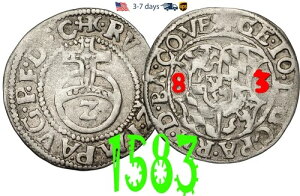 �h�C�c �v���C�Z�� 2 �N���C�c�@�[ 1583 �v�t�@���c�B�t�F���f���c�S #32004