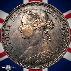 �C�M���X 1892�N �n�[�t�y�j�[ 1/2�y���X GB5700