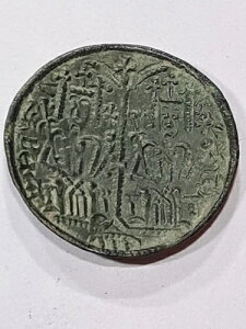 �n���K���[�A�f�i�[���{�E�� 1172-1196�A�x�� III