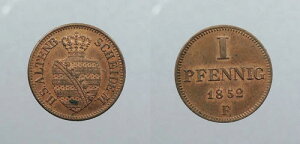 �h�C�c�̏B �U�N�Z�� �A���e���u���N 1852-F �t�F�j�q #WC104210