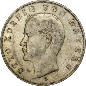 [#1116232] �R�C���A�h�C�c���B�A�o�C�G�����A�I�b�g�[�A3�}���N�A1911�N�A�~�����w���AAU�ASil�Ave