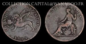 �M���V�� 2 ���v�^ 1819 �C�I�X���� �C�M���X������