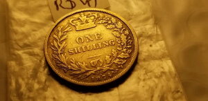 �C�M���X 1874 �N 1 �V�����O��� Idrs2�B