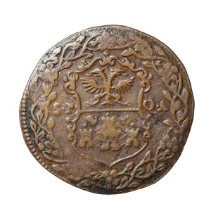 1673�N �X�y�C���̃I�����_ (�W�����E�o�e�B�X�g�E���A�[��/�A���g���[�v) ���̃W�F�g���E�h�D�O���B 4313