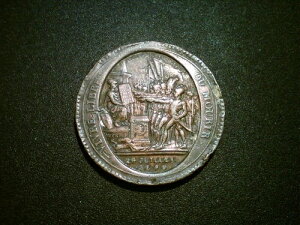 1792 �t�����X ���k���� �t���[�� �l�S�V�A�� ���[�W ���_���I�� 40MM ���A
