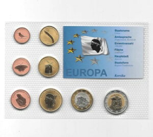CORSICA EURO PATTERN 2008 Essai Probe BU �R�C�� 8 ���Z�b�g�B B20