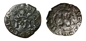 �C�^���A �~���m �t�����`�F�X�R II �X�t�H���c�@���� IX 1521-1535 BI �g�����[�i �N���X