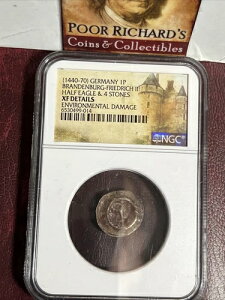 �󏭁I1440-70�N �h�C�c 1P �t���[�h���q2�� �u�����f���u���N NGC XF �ڍ� 2X28