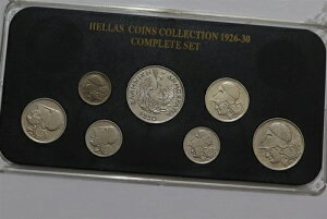 ?? ???? �M���V�� 1926-1930 �R�C���Z�b�g �P�[�X���� B62 #28 CG37