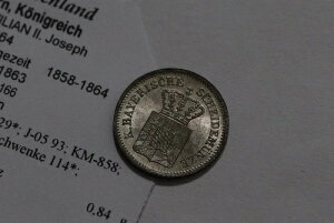 ?? ???? �h�C�c �o�C�G���� 1 �N���C�c�@�[ 1863 �V���o�[ �n�C�O���[�h B79 #Z7035