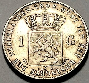 1848�N �I�����_ 1�O���f����� KM#66 A21-858