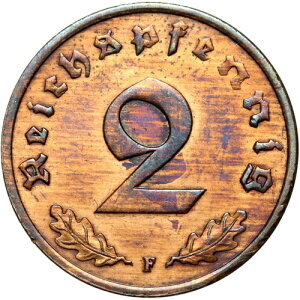 �h�C�c�鍑 - ��O�鍑 - J. 362 - �R�C�� - 2 ���C�q�X�t�F�j�q 1936 F