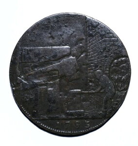1793�N�p���n�[�t1/2�y�j�[�g�[�N�� �E�H���b�N�V���[ ? �E�B���L���\��/�t�H�[�W - 416