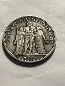 �R�C�� 1875 A �V���o�[ 5 �t���� ���s���u���b�N �t�����Z�[�Y ���x���e �G�K���C�g �t���e���j�e