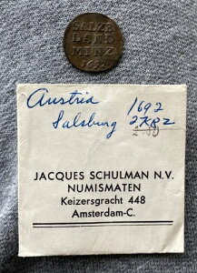1692 �U���c�u���N�A2 �N���C�c�@�[ Ex�B�W���b�N�E�V�����}�� N.V. �A���X�e���_�� �V���o�[