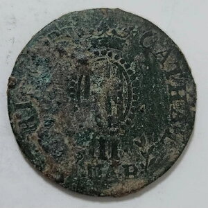 �J�^���[�j�������i�X�y�C���j/ 3���̃N�H�[�g�X�d�� 1811�N