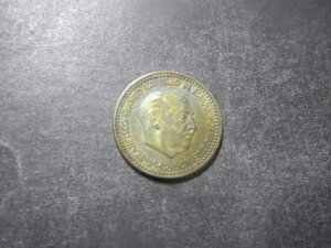 ESP159/ESP223/ESP315 - �X�y�C�� - �y�Z�^ - 1947�N(*54)