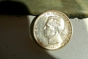 ���i�R 5 �t�����N�X �V���o�[ 1966 SPL �u�������g �t���b�y-