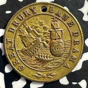 1888�N �C�M���X�u�A���}�_�v�L���g�[�N�� ���b�g�ԍ�E9878 26mm