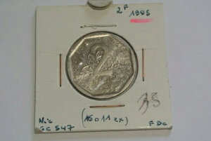2 �t�����\���[ 1995 FDC ���A-