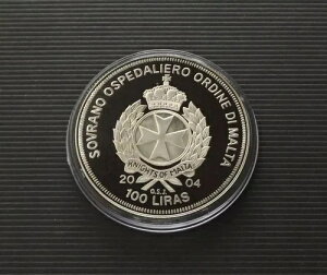 �}���^�M�� 2004 / 100���� / EU�������C�M���X