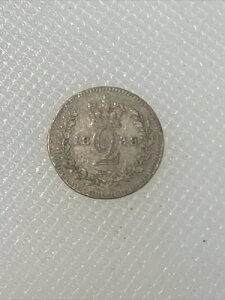 1838�N �C�M���X 2�y���X AA