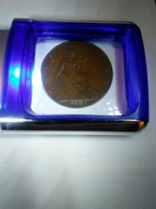 �Q�I���M���B�X V �f�C �O�� �u���b�g IMN REX FIS DEF IND IMP 1921