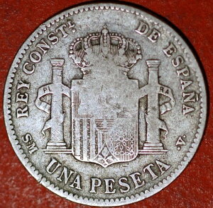 �X�y�C�� �E�i �y�Z�^ 1900 SM-V �A���t�H���\ 13 �� ����