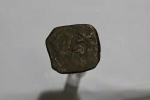 ?? �X�y�C�� �t�F���y4�� ���Z�� (1621-1665) 4.78Gr. B53 #K2509