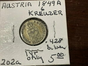 �I�[�X�g���A 1849�N 6�N���C�c�@�[�d��