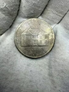 1964�N�m���E�F�[10�N���[�l�����ʃV���o�[�N���E��1�N���I�g�[��A158