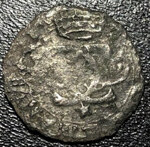 1597-1628 �C�^���A �T���H�C�A���� 1/2 �\���h �J���� �G�}�k�G�[�� 1 �� �@��o�����