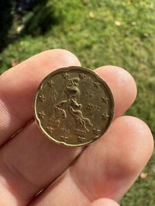 ���B���e�[�W ���A ���[�� 20 �Z���g �R�C�� �C�^���A 2002 �E���x���g �{�b�`���[�j�̑�