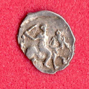 ���V�A���C���[ �V���o�[�f���K 1/2 Kopeck Iwan Terlibe CA 1540 ���� 5593-