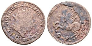�V�`���A�����i�C�^���A���M�j - 1815�N�O���j2�N - �t�F���f�B�i���h3��