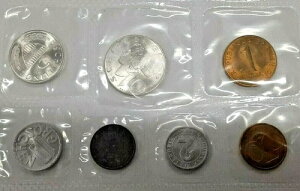 1965�N �I�[�X�g���A - �����v���[�t�Z�b�g (7) ���2���t�� - ���J�� - PS5