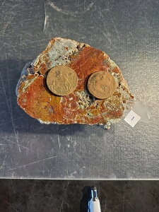 �i2�j1758�N���V�A�鍑����2�R�y�C�J�G���U�x�X2���i1741-1762�N�j�R�C��