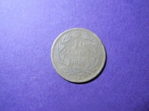 LUX34/LUX54 - ���N�Z���u���N - 10 �Z���^�C���Y 1860A