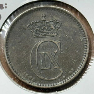 1884�N CS �f���}�[�N 5�z�Γ��� - TCCCX