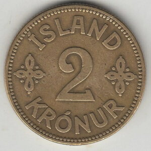�A�C�X�����h 2 �N���[�i �R�C�� 1929 N GJ KM# 4 �A�C�X�����h 2 �N���[�i - ��v���t 77,000 ����