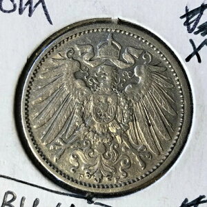 1910-F �h�C�c 1�}���N��� XF/AU ���