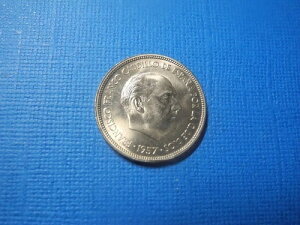 ESP109 - �X�y�C�� -25 �y�Z�^�X - 1957(*64)