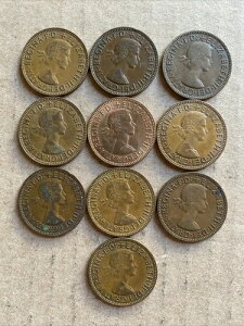 �p���G���U�x�X2�� 1954-1966�N �n�[�t�y�j�[�d�� 10���Z�b�g