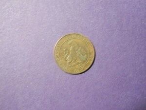 ESP3/ESP250 - �X�y�C�� - 5�Z���`���X - 1870-